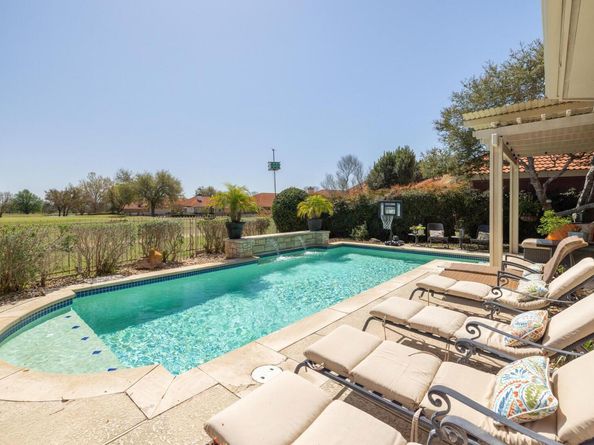 30308 Briarcrest DR, Georgetown TX 78628