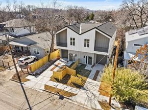 4801 Sara DR A, Austin TX 78721