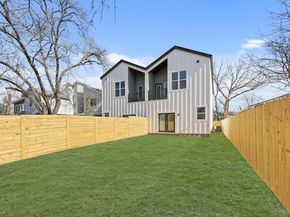 4801 Sara DR A, Austin TX 78721