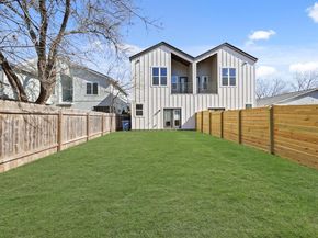 4801 Sara DR A, Austin TX 78721