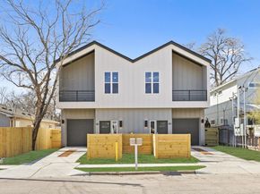 4801 Sara DR A, Austin TX 78721