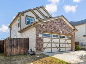 2950 E Old Settlers BLVD 55, Round Rock TX 78665