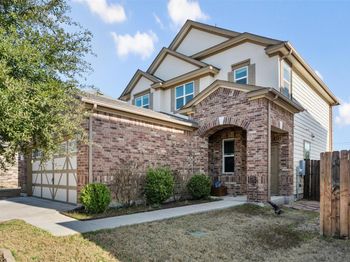 2950 E Old Settlers BLVD