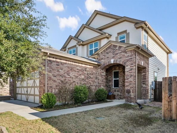 2950 E Old Settlers BLVD 55, Round Rock TX 78665