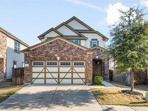 2950 E Old Settlers BLVD 55, Round Rock TX 78665
