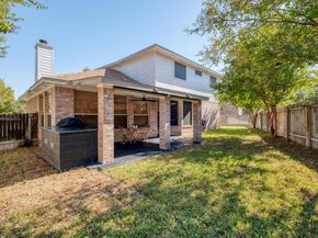 18000 Dansworth CV, Pflugerville TX 78660