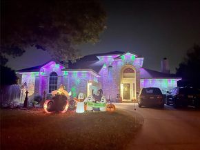 18000 Dansworth CV, Pflugerville TX 78660