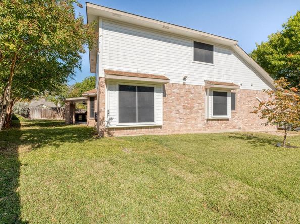 18000 Dansworth CV, Pflugerville TX 78660