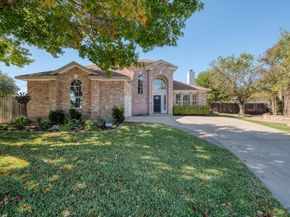 18000 Dansworth CV, Pflugerville TX 78660