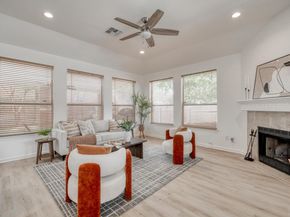 18000 Dansworth CV, Pflugerville TX 78660