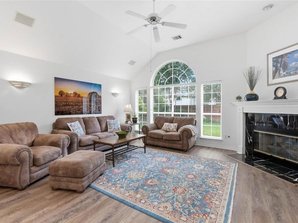 5701 Trelawney LN, Austin TX 78739