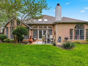 5701 Trelawney LN, Austin TX 78739