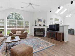 5701 Trelawney LN, Austin TX 78739