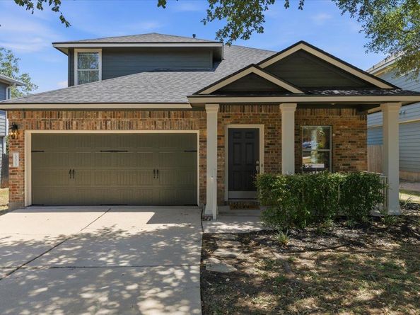 10315 Marietta DR, Austin TX 78748