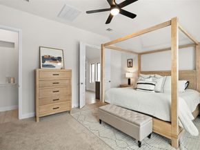 512 Monrovia CT, Liberty Hill TX 78642