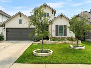 512 Monrovia CT, Liberty Hill TX 78642