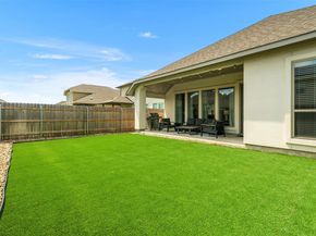 512 Monrovia CT, Liberty Hill TX 78642