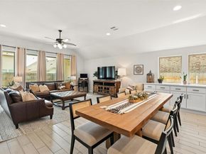 512 Monrovia CT, Liberty Hill TX 78642