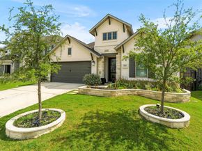 512 Monrovia CT, Liberty Hill TX 78642