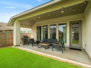512 Monrovia CT, Liberty Hill TX 78642