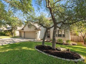 3417 Grimes Ranch RD, Austin TX 78732