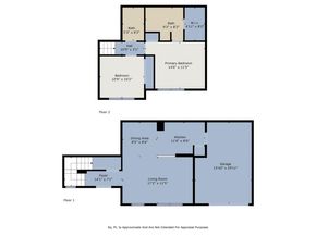 1201 Grove BLVD 702, Austin TX 78741