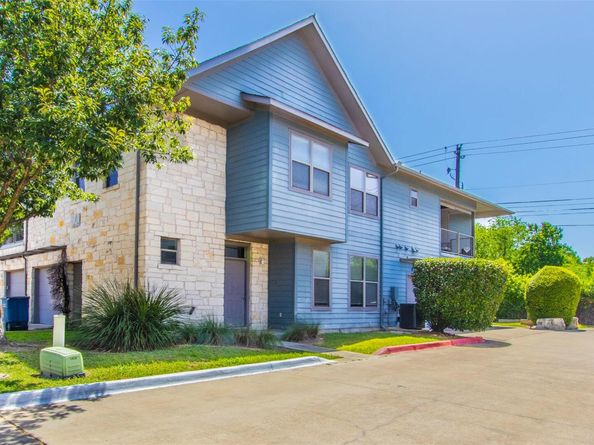 1201 Grove BLVD 702, Austin TX 78741