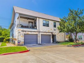 1201 Grove BLVD 702, Austin TX 78741
