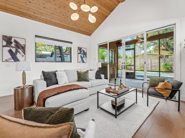205 Ben Howell DR, Austin TX 78704