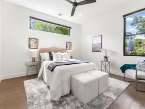205 Ben Howell DR, Austin TX 78704