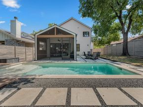 205 Ben Howell DR, Austin TX 78704