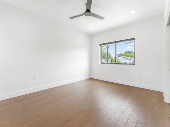 205 Ben Howell DR, Austin TX 78704