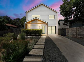 205 Ben Howell DR
