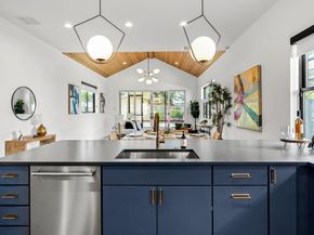 205 Ben Howell DR, Austin TX 78704