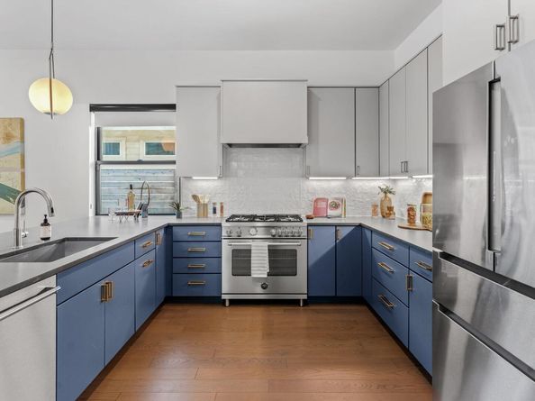 205 Ben Howell DR, Austin TX 78704