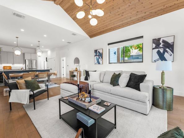 205 Ben Howell DR, Austin TX 78704