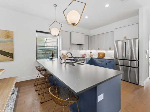 205 Ben Howell DR, Austin TX 78704