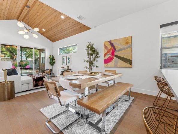 205 Ben Howell DR, Austin TX 78704