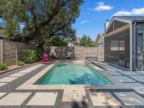 205 Ben Howell DR, Austin TX 78704
