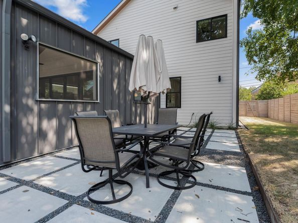205 Ben Howell DR, Austin TX 78704
