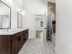 205 Ben Howell DR, Austin TX 78704