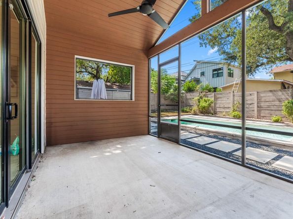 205 Ben Howell DR, Austin TX 78704