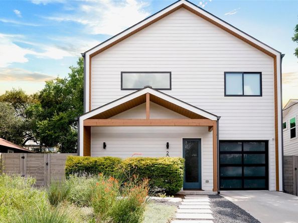 205 Ben Howell DR, Austin TX 78704