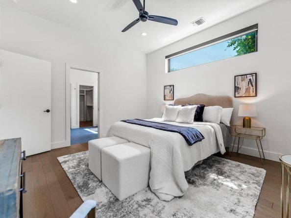 205 Ben Howell DR, Austin TX 78704