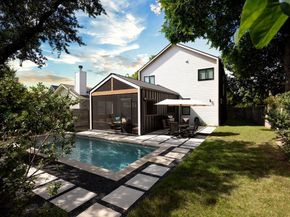 205 Ben Howell DR, Austin TX 78704