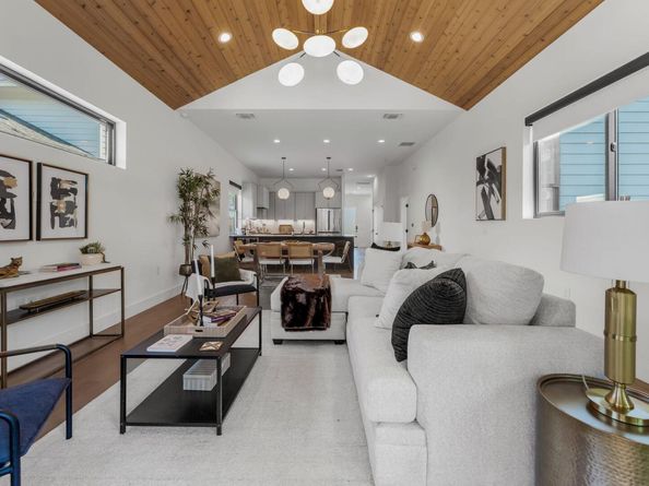 205 Ben Howell DR, Austin TX 78704
