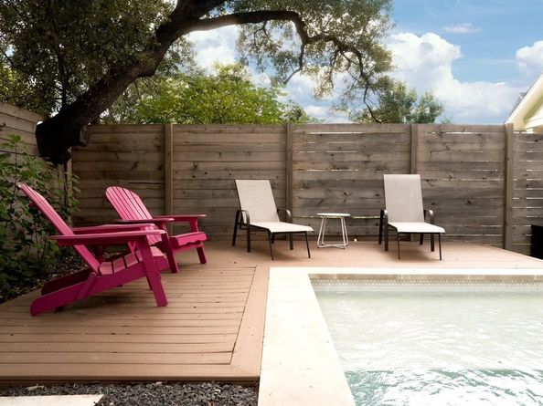 205 Ben Howell DR, Austin TX 78704