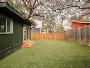 1709 Brackenridge ST, Austin TX 78704