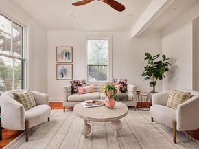 1709 Brackenridge ST, Austin TX 78704