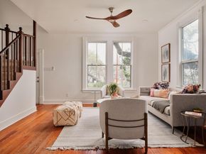 1709 Brackenridge ST, Austin TX 78704